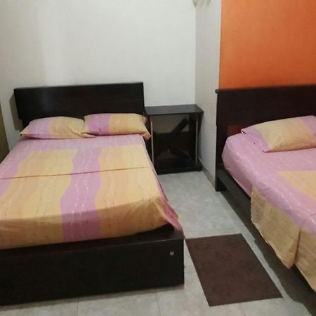 Brisas Del Llano Ξενοδοχείο Yopal Εξωτερικό φωτογραφία