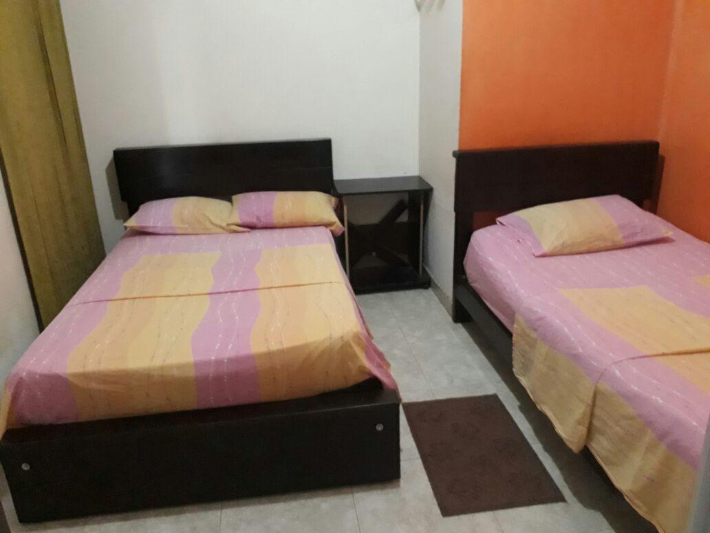 Brisas Del Llano Ξενοδοχείο Yopal Εξωτερικό φωτογραφία