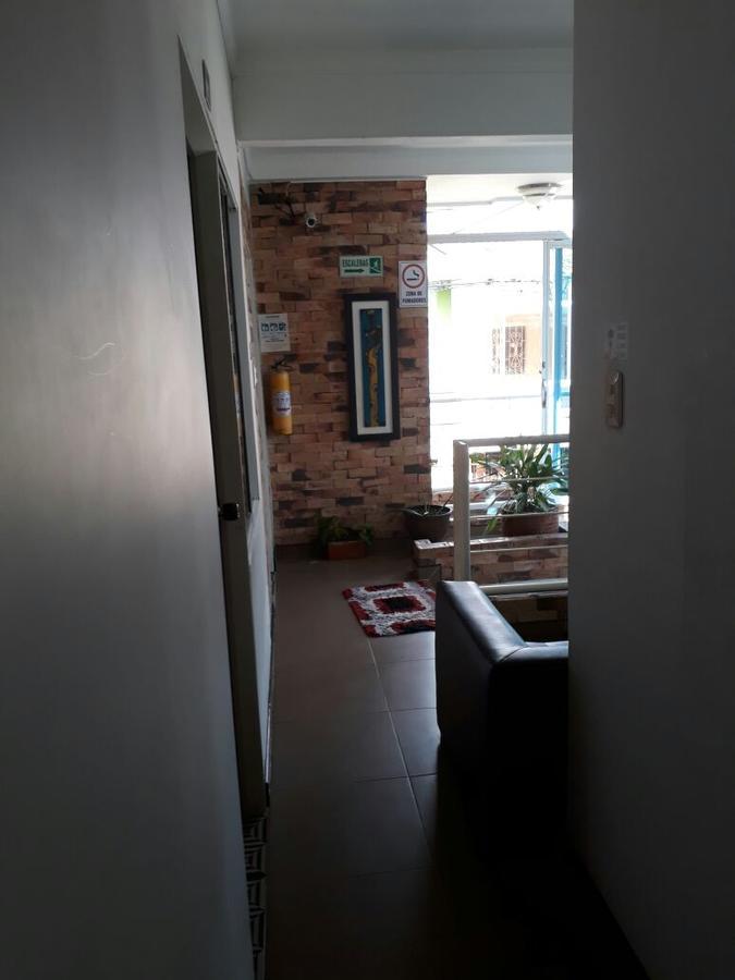 Brisas Del Llano Ξενοδοχείο Yopal Εξωτερικό φωτογραφία