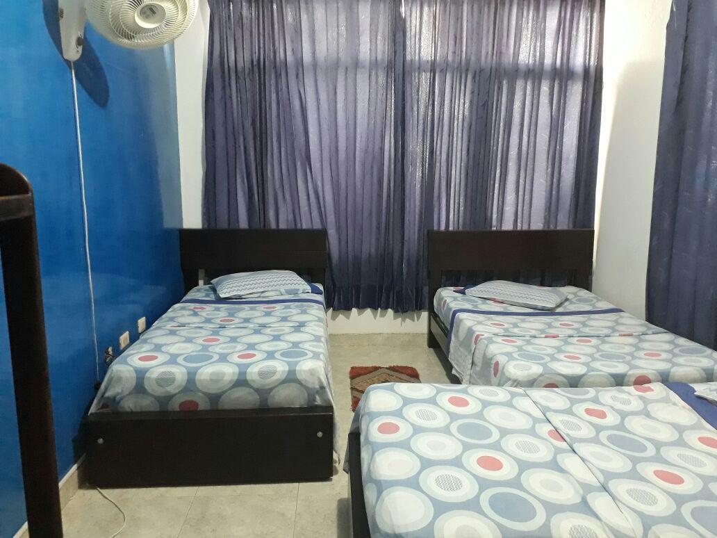 Brisas Del Llano Ξενοδοχείο Yopal Εξωτερικό φωτογραφία