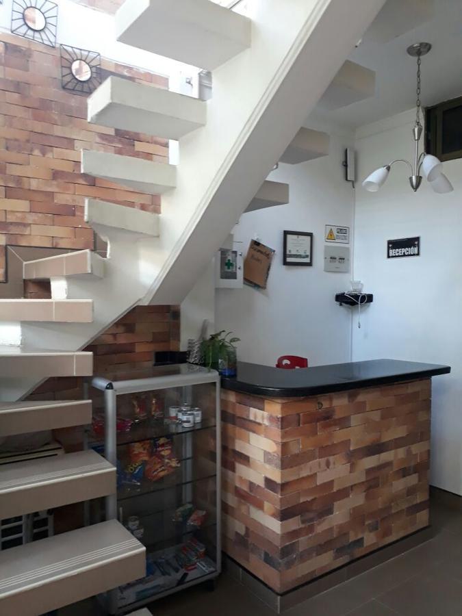 Brisas Del Llano Ξενοδοχείο Yopal Εξωτερικό φωτογραφία
