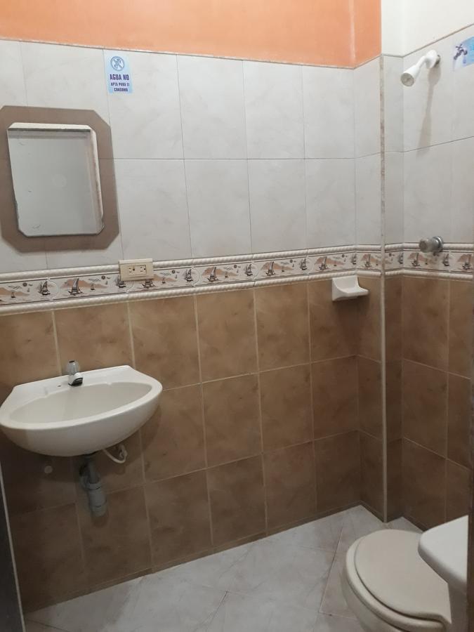 Brisas Del Llano Ξενοδοχείο Yopal Εξωτερικό φωτογραφία