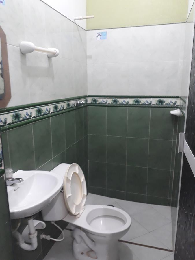 Brisas Del Llano Ξενοδοχείο Yopal Εξωτερικό φωτογραφία
