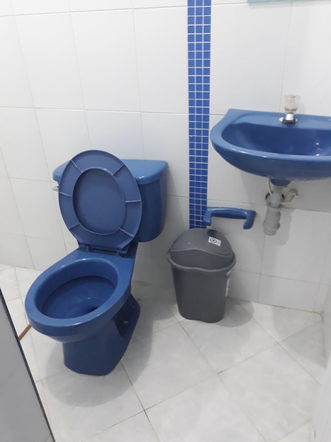 Brisas Del Llano Ξενοδοχείο Yopal Εξωτερικό φωτογραφία